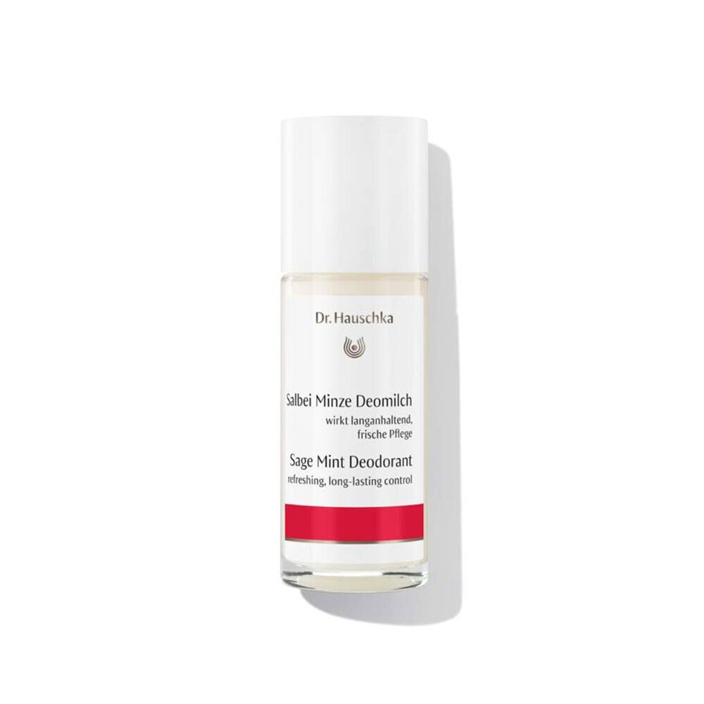 Dr. Hauschka Sage Mint deodorantti 50 ml hinta ja tiedot | Deodorantit | hobbyhall.fi