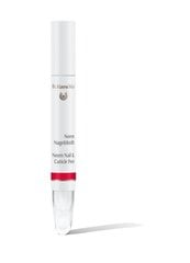 Dr. Hauschka Neem Nail & Cuticle Pen kynsihoito 3 ml hinta ja tiedot | Kynsilakat ja kynsienhoitotuotteet | hobbyhall.fi