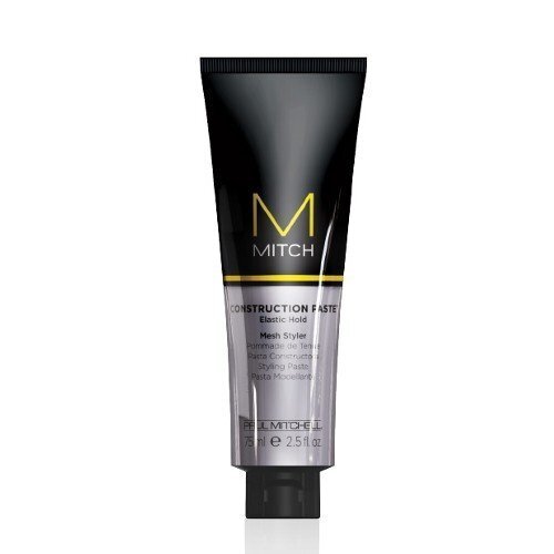 Viimeistelytahna Paul Mitchell Constraction Paste, 75 ml hinta ja tiedot | Kampaamotuotteet | hobbyhall.fi