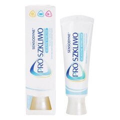 Sensodyne Pronamel Whitening Mint hammastahna 75 ml hinta ja tiedot | Suuhygienia | hobbyhall.fi