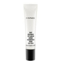 MAC Fast Response Eye Cream silmänympärysvoide 15 ml hinta ja tiedot | Silmänympärysvoiteet ja seerumit | hobbyhall.fi