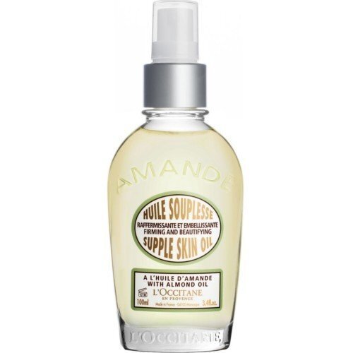 L'Occitane Almond vartaloöljy 100 ml hinta ja tiedot | Vartalovoiteet ja -emulsiot | hobbyhall.fi