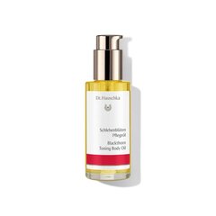 Dr. Hauschka Blackthorn Toning venytysarpien ja selluliitin hoito 75 ml hinta ja tiedot | Vartalovoiteet ja -emulsiot | hobbyhall.fi