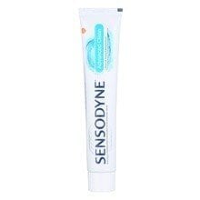 Hammastahna, Sensodyne Advanced Clean, 75 ml hinta ja tiedot | Suuhygienia | hobbyhall.fi