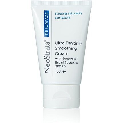 NeoStrata Resurface Ultra Daytime Smoothing päivävoide 40 g hinta ja tiedot | Kasvovoiteet | hobbyhall.fi