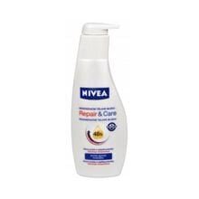 Nivea Repair & Care 72h vartaloemulsio 400 ml hinta ja tiedot | Vartalovoiteet ja -emulsiot | hobbyhall.fi