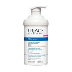 Uriage Xemose vartalovoide 400 ml hinta ja tiedot | Vartalovoiteet ja -emulsiot | hobbyhall.fi