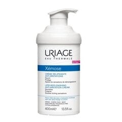 Uriage Xemose vartalovoide 400 ml hinta ja tiedot | Vartalovoiteet ja -emulsiot | hobbyhall.fi