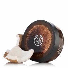 The Body Shop Body Butter vartalovoi 200 ml hinta ja tiedot | Vartalovoiteet ja -emulsiot | hobbyhall.fi