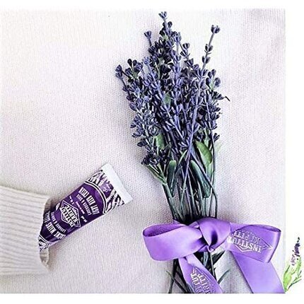 Institut Karite Light Hand Cream Lavender & Shea käsivoide 30 ml hinta ja tiedot | Vartalovoiteet ja -emulsiot | hobbyhall.fi