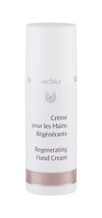 Dr. Hauschka Regenerating käsivoide 50 ml hinta ja tiedot | Vartalovoiteet ja -emulsiot | hobbyhall.fi