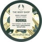 The Body Shop moringa -vartalojogurtti, 200 ml hinta ja tiedot | Vartalovoiteet ja -emulsiot | hobbyhall.fi