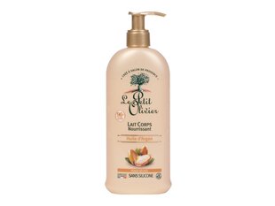 Le Petit Olivier Argan Oil Nourishing vartaloemulsio 250 ml hinta ja tiedot | Vartalovoiteet ja -emulsiot | hobbyhall.fi