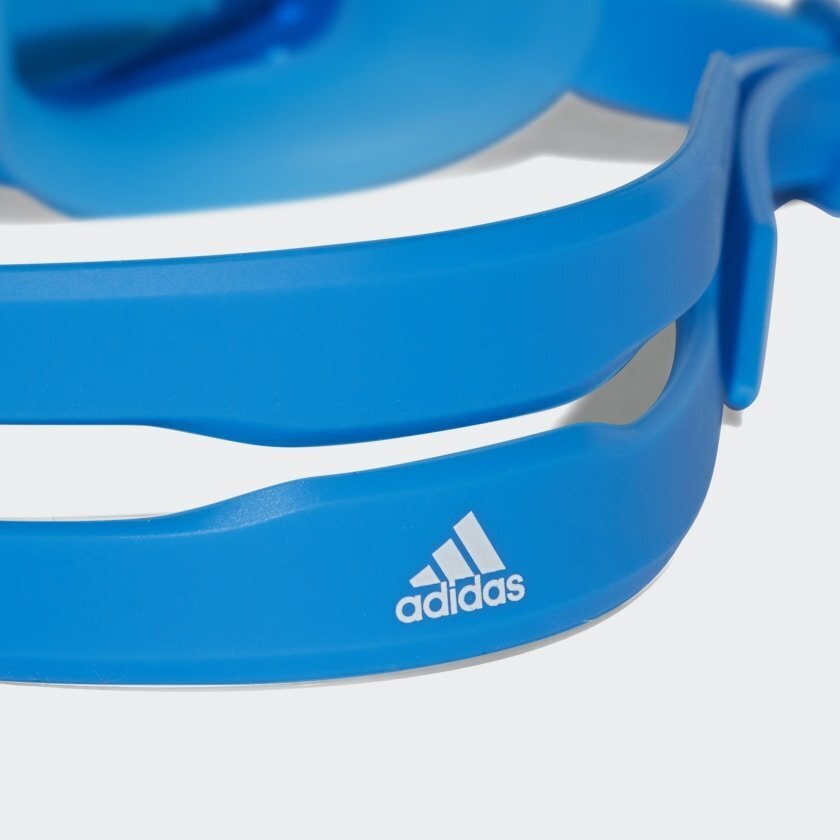 Adidas Persistar Fit -lasten uimalasit, sininen hinta ja tiedot | Uimalasit | hobbyhall.fi