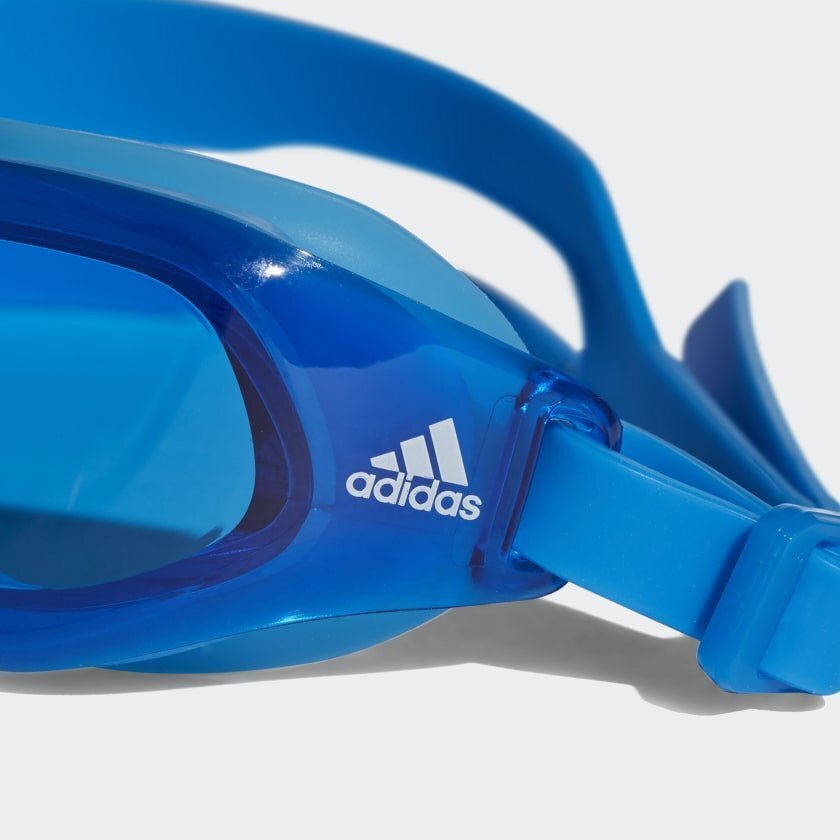 Adidas Persistar Fit -lasten uimalasit, sininen hinta ja tiedot | Uimalasit | hobbyhall.fi