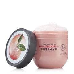 The Body Shop Pink Grapefruit vartalojogurtti 200 ml hinta ja tiedot | The Body Shop Hajuvedet ja kosmetiikka | hobbyhall.fi