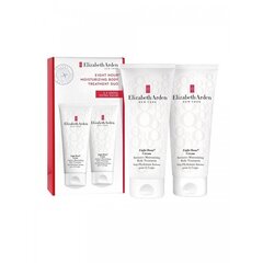 Elizabeth Arden Eight Hour Cream -vartalovoide, 2 x 200 ml hinta ja tiedot | Vartalovoiteet ja -emulsiot | hobbyhall.fi