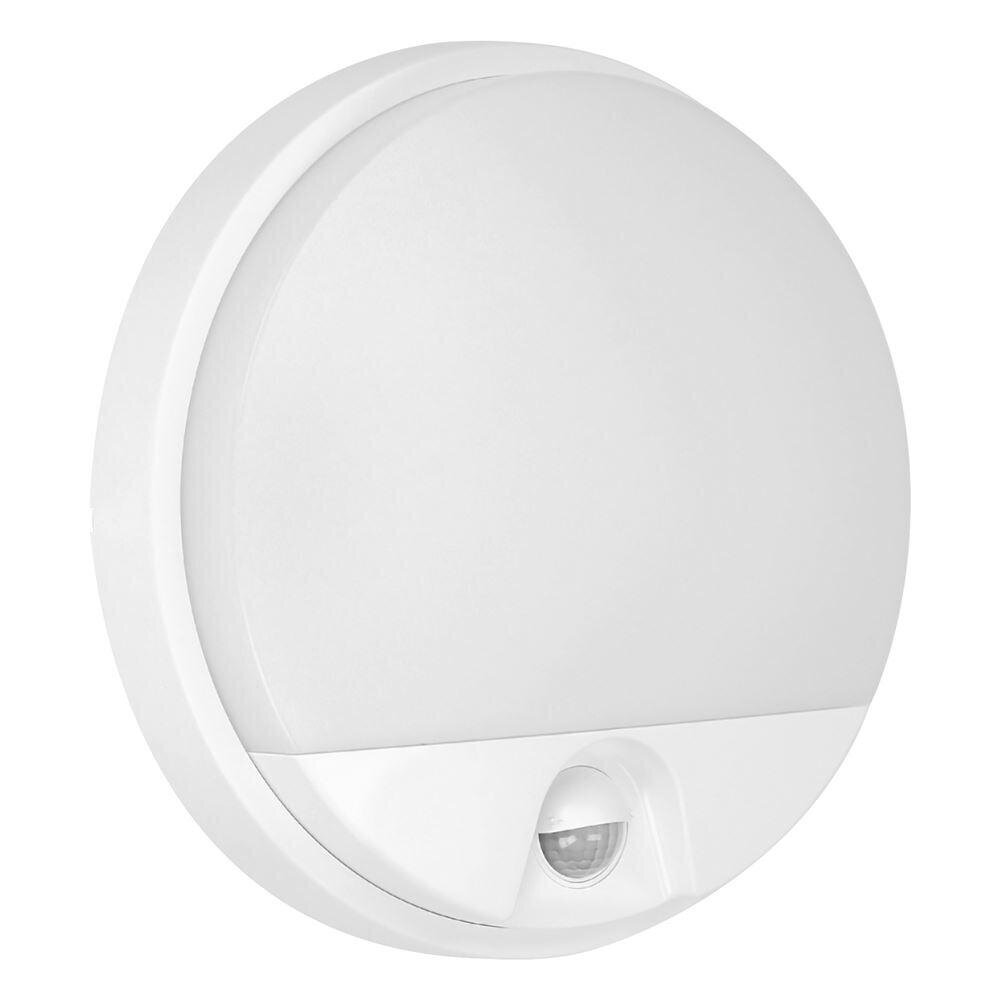 Plafond LED AGAT 10W 4000K liiketunnistimella valkoinen OR-OP-6111WLPMR4 hinta ja tiedot | Liiketunnistimet, anturit ja sensorit | hobbyhall.fi