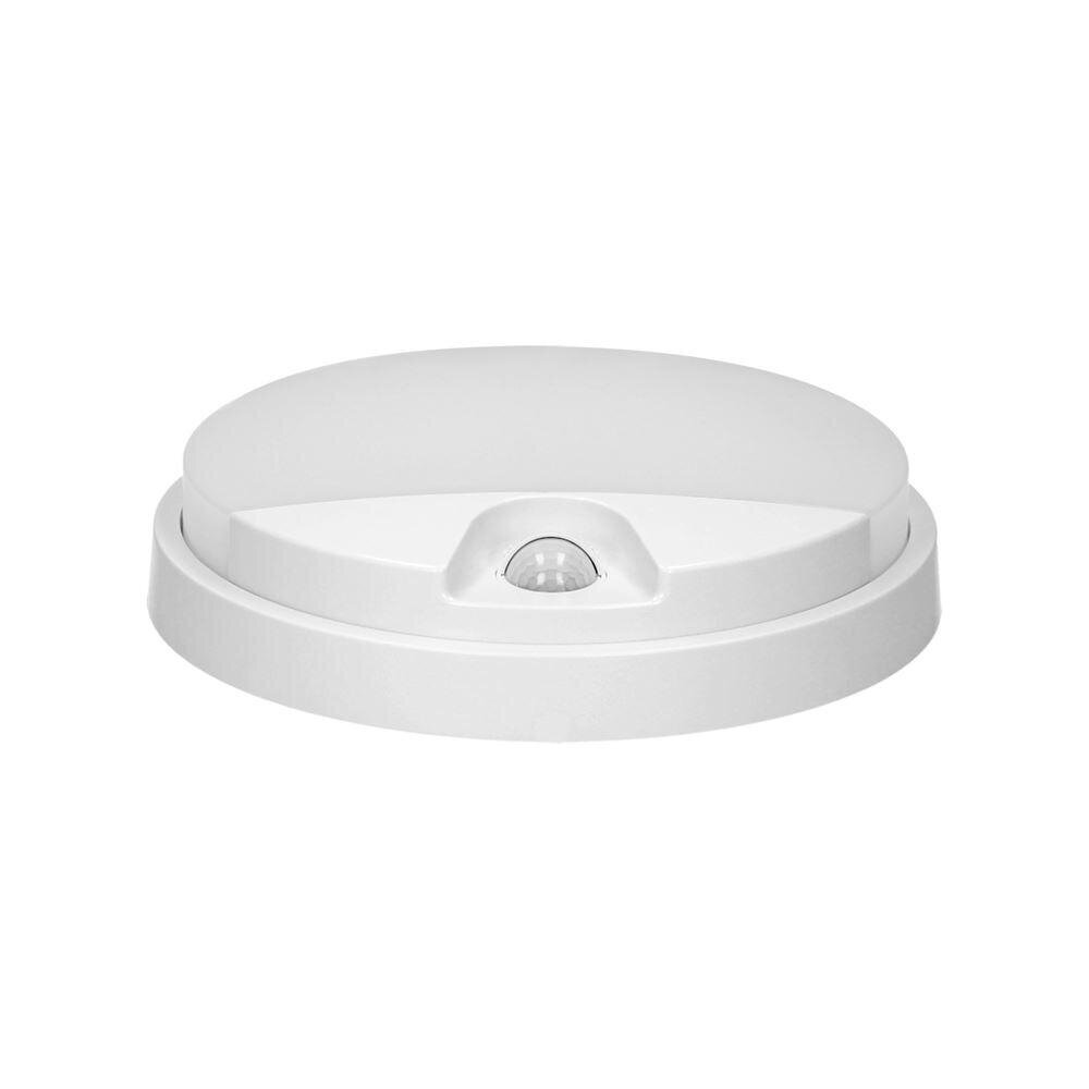 Plafond LED AGAT 10W 4000K liiketunnistimella valkoinen OR-OP-6111WLPMR4 hinta ja tiedot | Liiketunnistimet, anturit ja sensorit | hobbyhall.fi