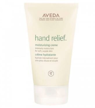 Aveda Hand Relief käsivoide 125 ml hinta ja tiedot | Vartalovoiteet ja -emulsiot | hobbyhall.fi