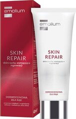 Käsivoide Emolium Skin Repair, 40 ml hinta ja tiedot | Emolium Vartalonhoito | hobbyhall.fi