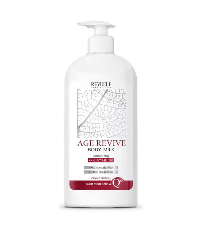 Vartalovoide Revuele Age Revive Q10 400 ml hinta ja tiedot | Vartalovoiteet ja -emulsiot | hobbyhall.fi