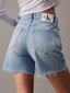 Shortsit CALVIN KLEIN JEANS Mom Short J20J2228031AA hinta ja tiedot | Naisten shortsit | hobbyhall.fi