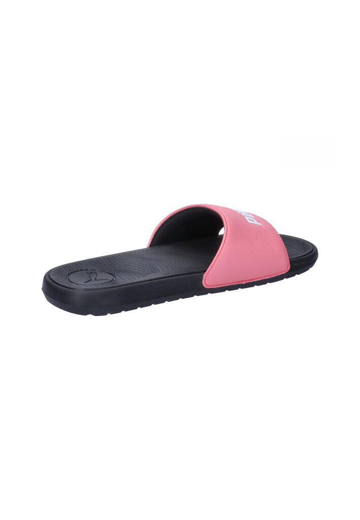 Puma Tossut Cool Cat 2.0 Wns Black Pink 389108 22 389108 22/5 hinta ja tiedot | Naisten sandaalit ja tossut | hobbyhall.fi