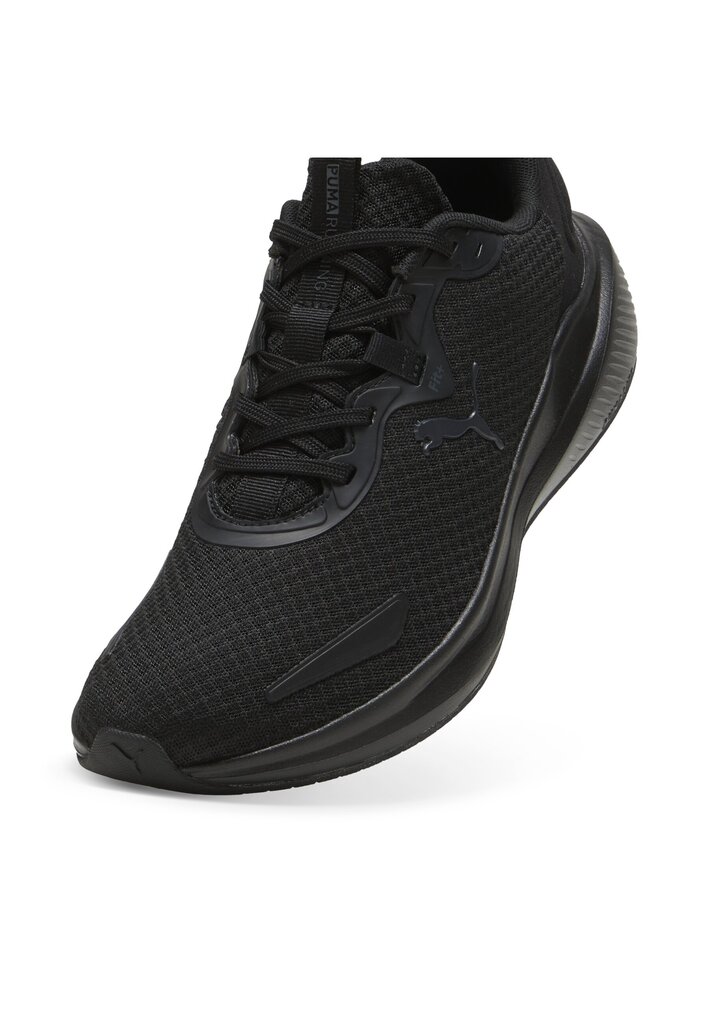 Puma Jalkineet Skyrocket Lite Atl Black 380067 01 380067 01/12 hinta ja tiedot | Miesten urheilu- ja vapaa-ajan kengät | hobbyhall.fi