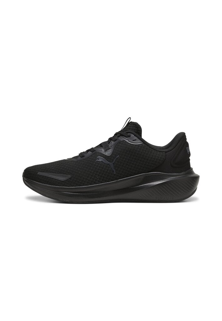 Puma Jalkineet Skyrocket Lite Atl Black 380067 01 380067 01/12 hinta ja tiedot | Miesten urheilu- ja vapaa-ajan kengät | hobbyhall.fi