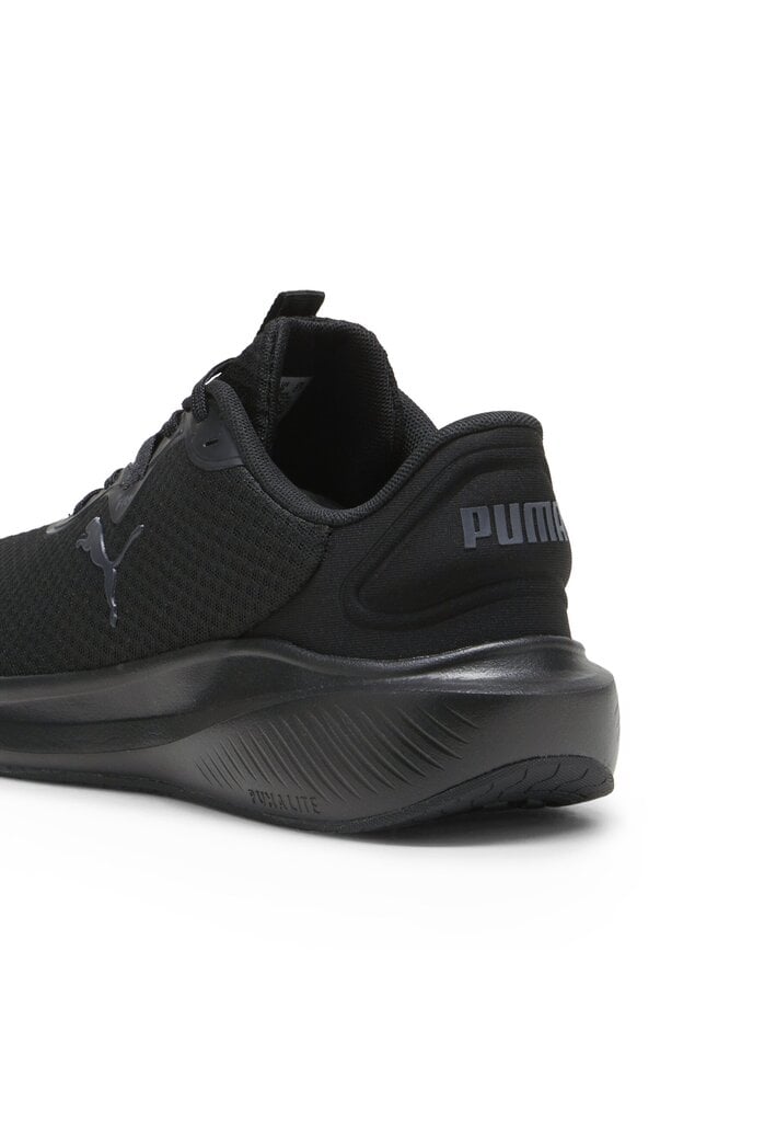 Puma Jalkineet Skyrocket Lite Atl Black 380067 01 380067 01/12 hinta ja tiedot | Miesten urheilu- ja vapaa-ajan kengät | hobbyhall.fi