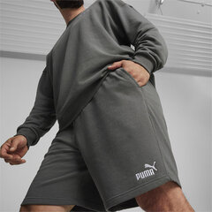 Puma Urheiluasu Relaxed Sweat Grey 673308 80 hinta ja tiedot | Miesten urheiluvaatteet | hobbyhall.fi