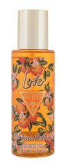 GUESS Love Sunkissed Flirtation vartalosuihke 250 ml hinta ja tiedot | Guess Hajuvedet ja kosmetiikka | hobbyhall.fi