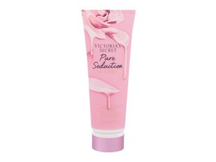 Victoria´s Secret Pure Seduction La Creme vartaloemulsio 236 ml hinta ja tiedot | Naisten ihonhoito | hobbyhall.fi