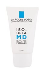 Intensiivisesti kosteuttava voide La Roche Posay Iso Urea Md (100 ml) (100 ml) hinta ja tiedot | Vartalovoiteet ja -emulsiot | hobbyhall.fi