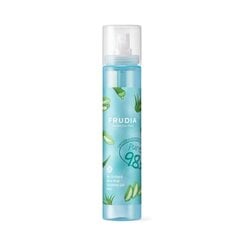 Frudia My Orchard Aloe Real Soothing Gel Mist - Rauhoittava geelimäinen suihke Aloe 125 ml hinta ja tiedot | Vartalovoiteet ja -emulsiot | hobbyhall.fi