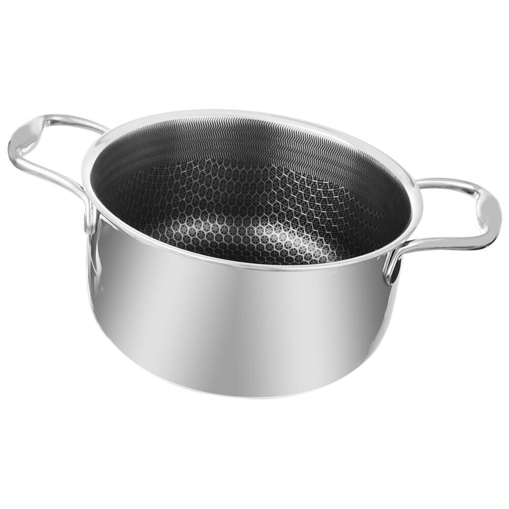 cookcell kattila 24 cm 4,8l hinta ja tiedot | Kattilat ja painekattilat | hobbyhall.fi