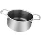 cookcell kattila 24 cm 4,8l hinta ja tiedot | Kattilat ja painekattilat | hobbyhall.fi