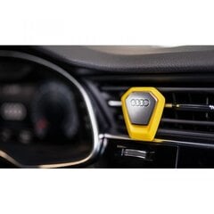 Ilmanraikastin Audi 80A087009B, jossa on virkistävä tuoksu hinta ja tiedot | Ilmanraikastimet autoon | hobbyhall.fi