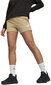 Puma Shortsit Ess 4'' Sweat Shorts Cream 586825 84 586825 84/XL hinta ja tiedot | Naisten shortsit | hobbyhall.fi