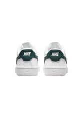 Nike Jalkineet Court Royale 2 White Green CQ9246 105 CQ9246 105/9.5 hinta ja tiedot | Miesten urheilu- ja vapaa-ajan kengät | hobbyhall.fi