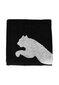 Puma Pyyhe Team Towel Large Black 054553 01 054553 01 hinta ja tiedot | Pyyhkeet | hobbyhall.fi