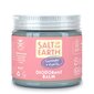 Muoviton luonnollinen voidedeodorantti Salt of the Earth Laventeli + Vanilja, 60 g hinta ja tiedot | Deodorantit | hobbyhall.fi