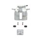 BOSCH jarrusatulat 0986474220 A0034202283 hinta ja tiedot | Lisätarvikkeet autoiluun | hobbyhall.fi