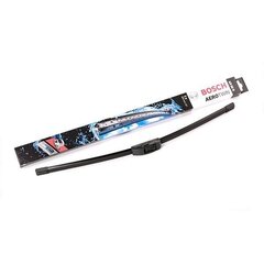 BOSCH Pyyhkijänsulka undefined Aerotwin Retro Ar 60 N 3397008843 A0018202945 A0018202945 hinta ja tiedot | Lisätarvikkeet autoiluun | hobbyhall.fi