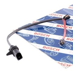 BOSCH Jarrupalojen kulumisanturi 1987474507 4G0615121C hinta ja tiedot | Lisätarvikkeet autoiluun | hobbyhall.fi