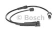 BOSCH jarrupalojen kulumisanturi 1987473543 34356887151 34356887151 hinta ja tiedot | Lisätarvikkeet autoiluun | hobbyhall.fi