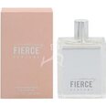 Abercrombie & Fitch Naturally Fierce EDP naiselle 100 ml