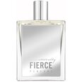 Abercrombie & Fitch Naturally Fierce EDP naiselle 50 ml