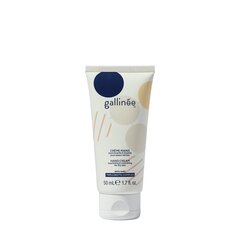 Gallinée Ravitseva käsivoide Probioottinen (Hand Cream) 50 ml hinta ja tiedot | Vartalovoiteet ja -emulsiot | hobbyhall.fi